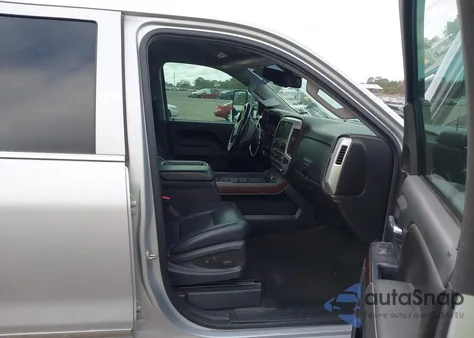 2015 GMC Sierra 2500Hd Slt z USA, uszkodzony, nr VIN 1GT12ZE86FF666030